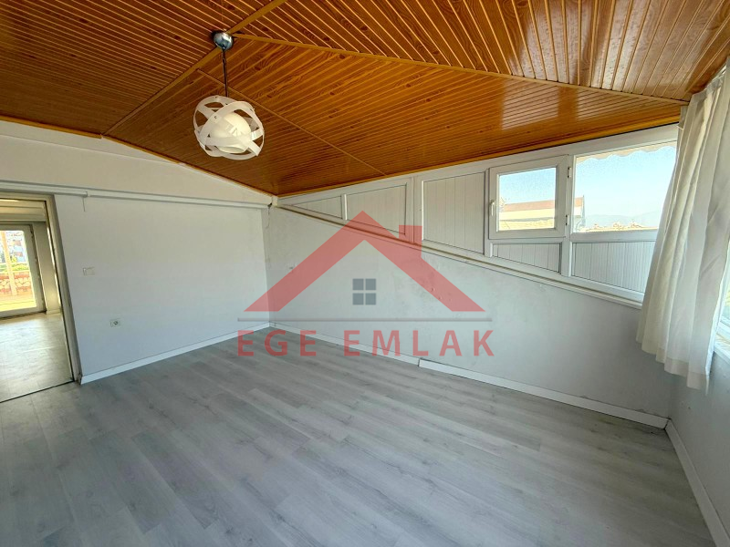 Didim Merkezde Satılık 4+1 Dubleks Daire