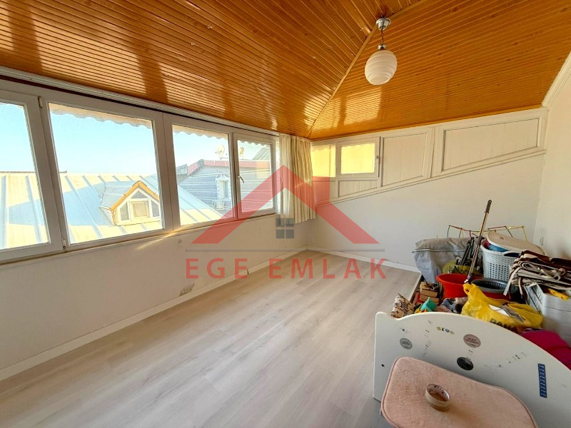 Didim Merkezde Satılık 4+1 Dubleks Daire