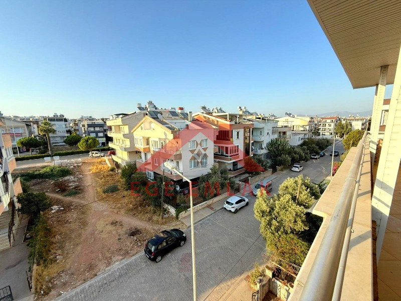 Didim Merkezde Satılık 4+1 Dubleks Daire