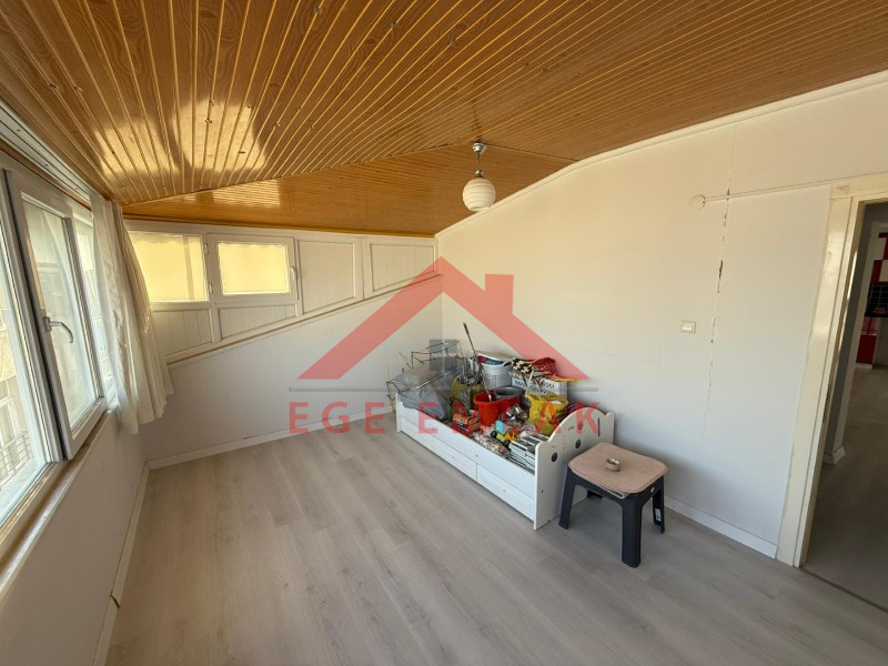 Didim Merkezde Satılık 4+1 Dubleks Daire