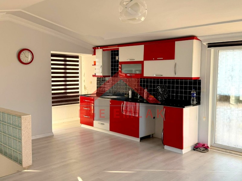 Didim Merkezde Satılık 4+1 Dubleks Daire