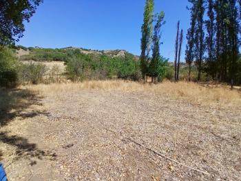 GÜVENAY - ÇORUM KARACAÖREN KÖYÜ 1845 M2 SATILIK BAĞ