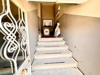 GÜVENAY – ÇORUM ORGANİZE SANAYİ –SATILIK 1.800 m² KAPALI ALANLI FABRİKA