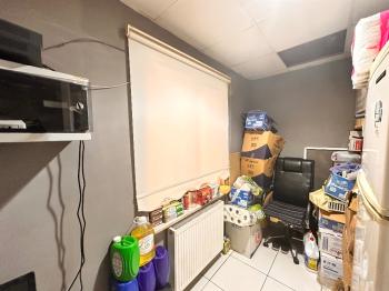 GÜVENAY – ÇORUM ORGANİZE SANAYİ –SATILIK 1.800 m² KAPALI ALANLI FABRİKA