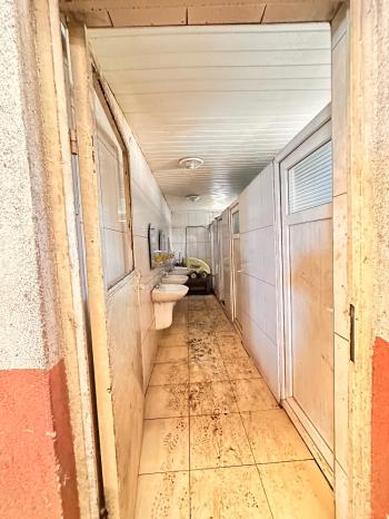 GÜVENAY – ÇORUM ORGANİZE SANAYİ –SATILIK 1.800 m² KAPALI ALANLI FABRİKA