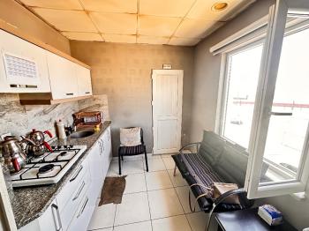 GÜVENAY – ÇORUM ORGANİZE SANAYİ –SATILIK 1.800 m² KAPALI ALANLI FABRİKA