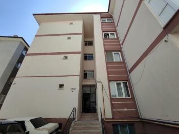 GÜVENAY - ÇORUM KALE POLİS LOJMANLARI MEVKİ KİRALIK 3+1 DAİRE