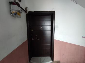 GÜVENAY - ÇORUM KALE POLİS LOJMANLARI MEVKİ KİRALIK 3+1 DAİRE