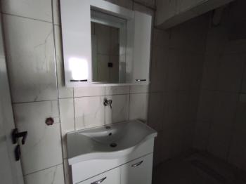 GÜVENAY - ÇORUM KALE POLİS LOJMANLARI MEVKİ KİRALIK 3+1 DAİRE