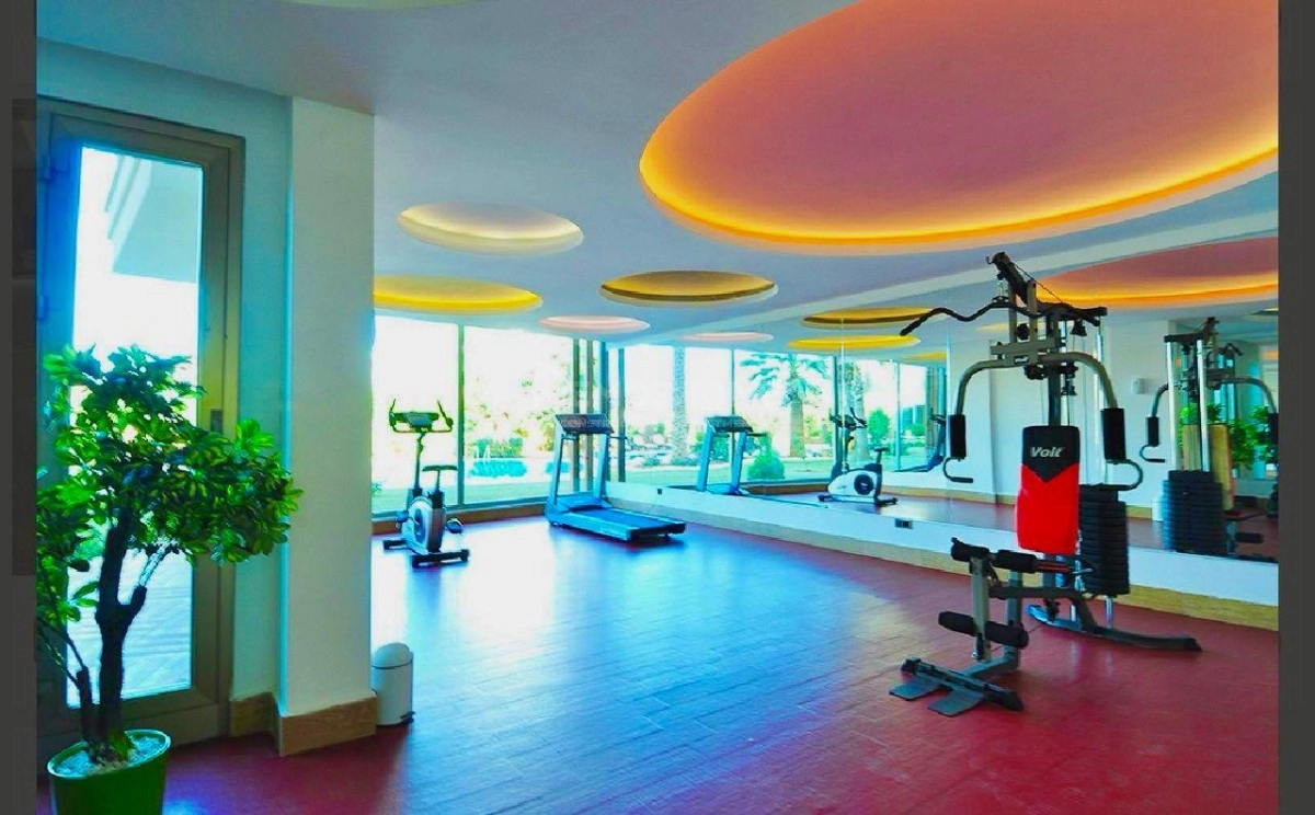 Oba Flower Garden III