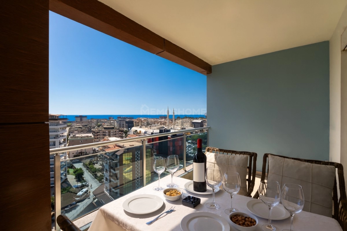 Crystal Tower Vatandaşlığa Uygun