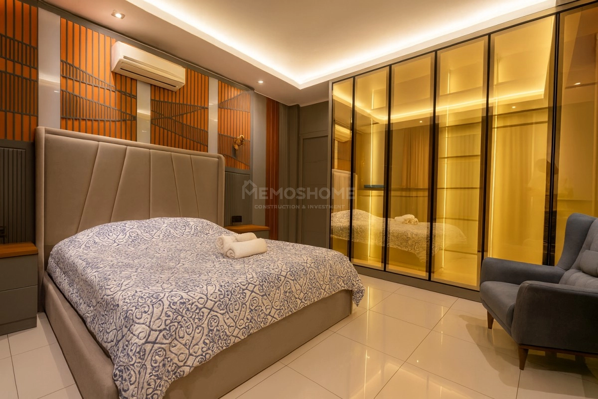 Crystal Tower Vatandaşlığa Uygun