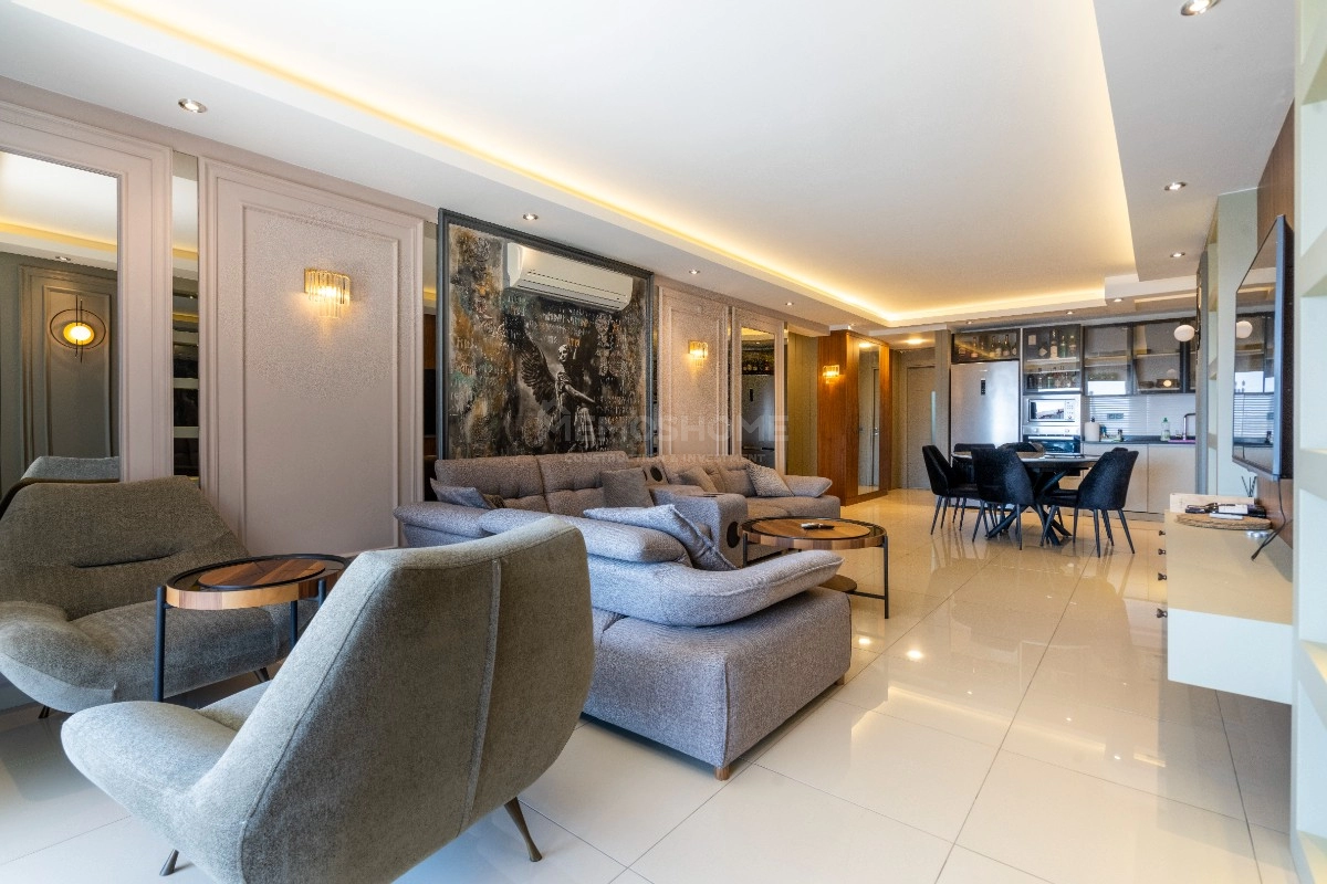 Crystal Tower Vatandaşlığa Uygun