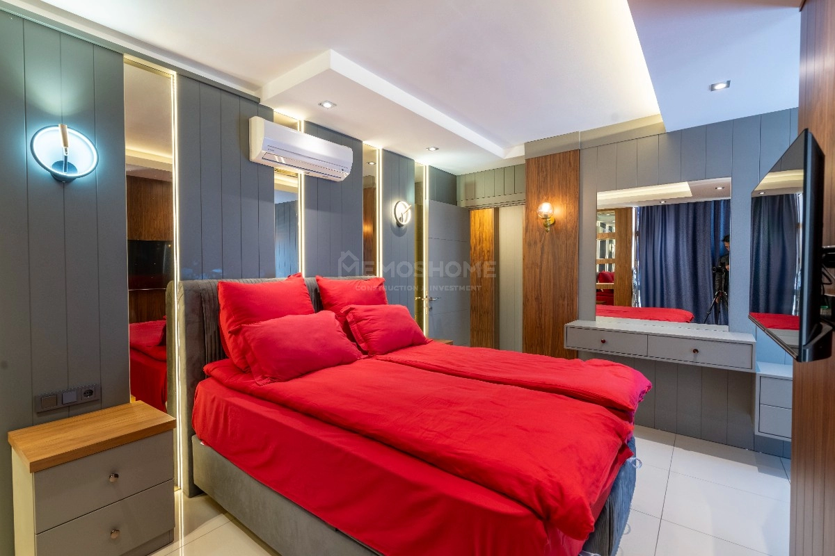 Crystal Tower Vatandaşlığa Uygun