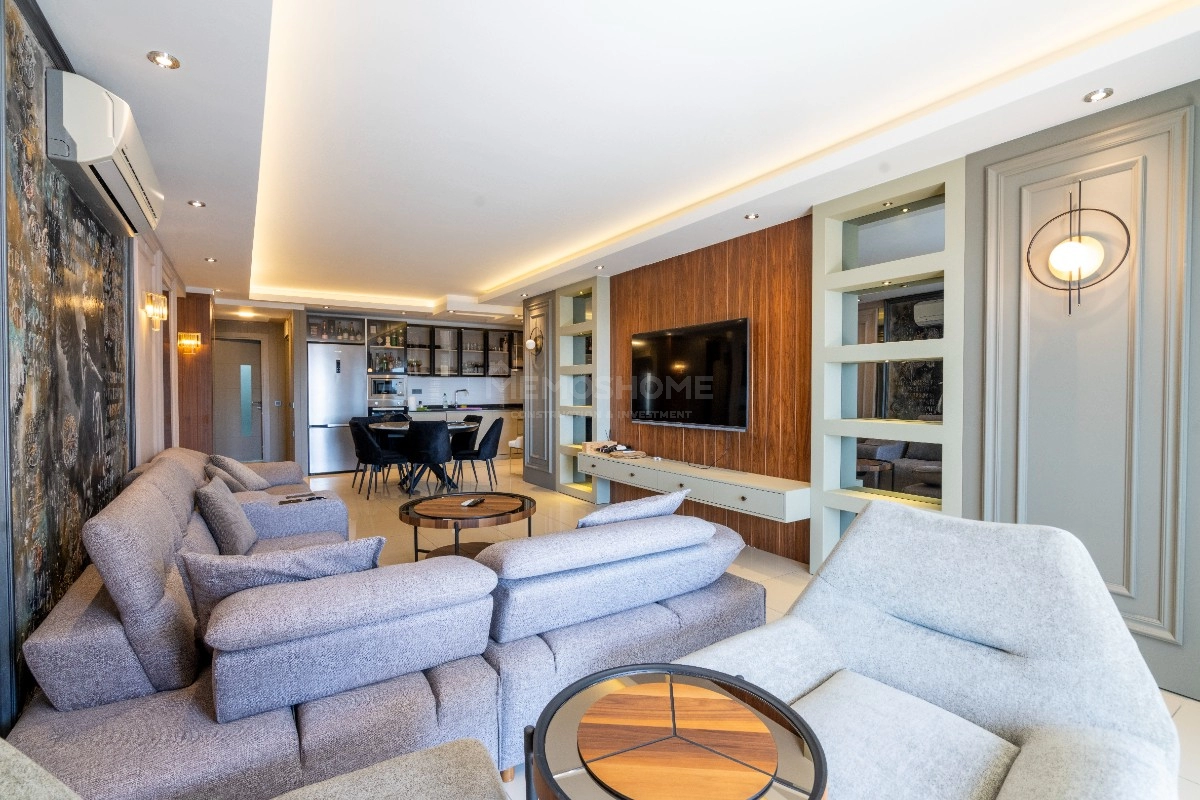 Crystal Tower Vatandaşlığa Uygun