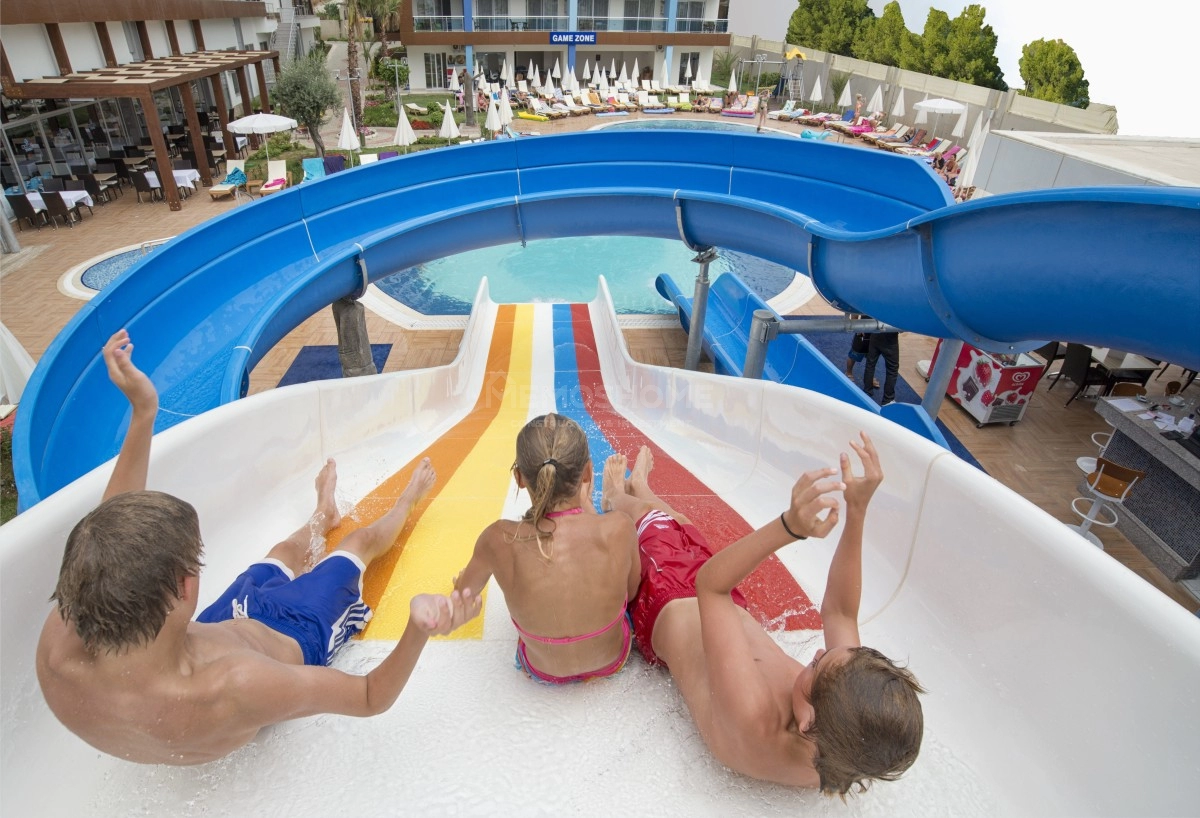 Crystal Tower Vatandaşlığa Uygun