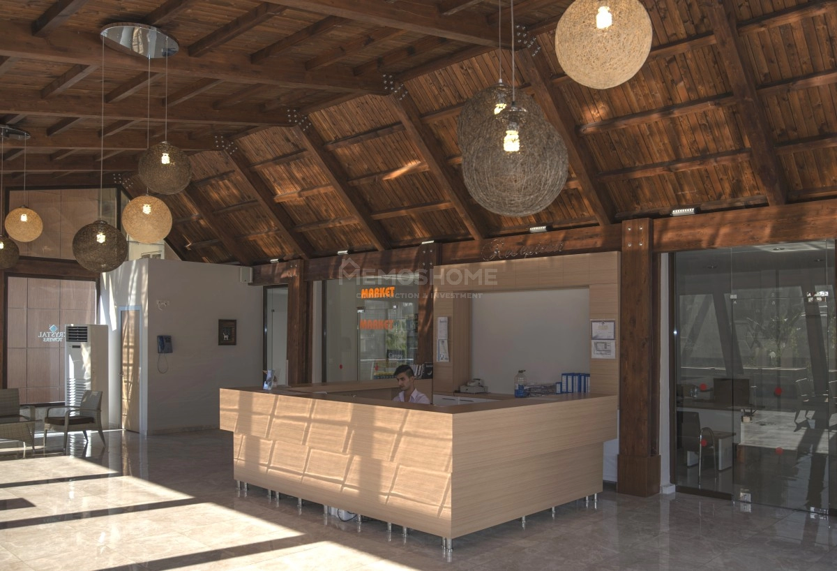 Crystal Tower Vatandaşlığa Uygun