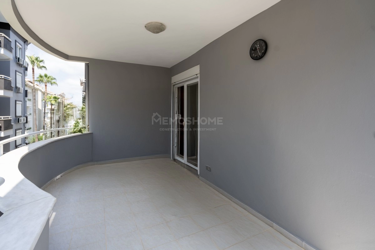 Меблированная квартира на продажу Оба