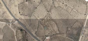 NİĞDE HANÇERLİDE  4.5 DÖNÜM SATILIK  BAKIMSIZ BAĞ