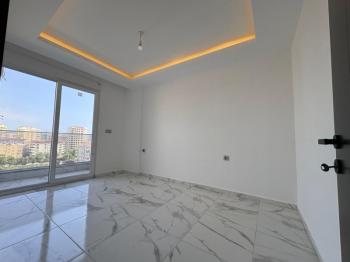 NOVİTA DELUX'DA 2+1 BOŞ KİRALIK DAİRE MAHMUTLAR 