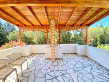 Didim Martı Sitesi'nde Satılık Villa | Yeşilkent'te Eşsiz Fırsat