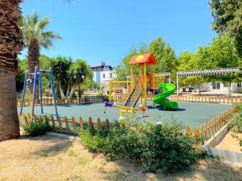 Didim Martı Sitesi'nde Satılık Villa | Yeşilkent'te Eşsiz Fırsat