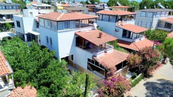 Didim Martı Sitesi'nde Satılık Villa | Yeşilkent'te Eşsiz Fırsat