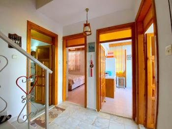 Didim Martı Sitesi'nde Satılık Villa | Yeşilkent'te Eşsiz Fırsat