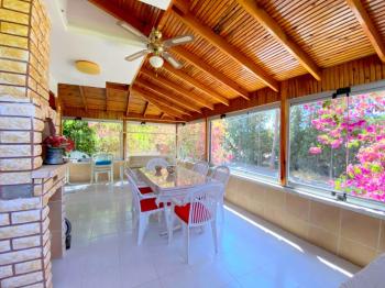 Didim Martı Sitesi'nde Satılık Villa | Yeşilkent'te Eşsiz Fırsat