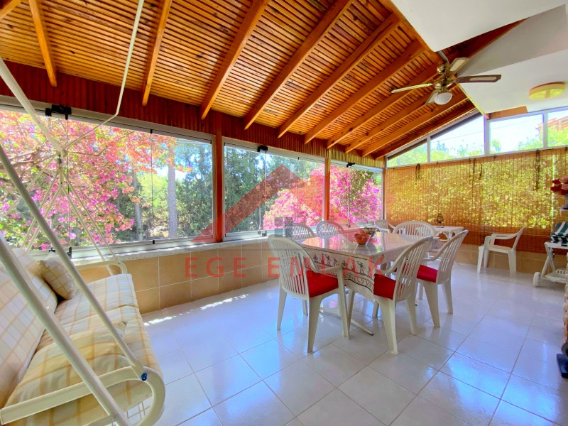 Didim Martı Sitesi'nde Satılık Villa | Yeşilkent'te Eşsiz Fırsat