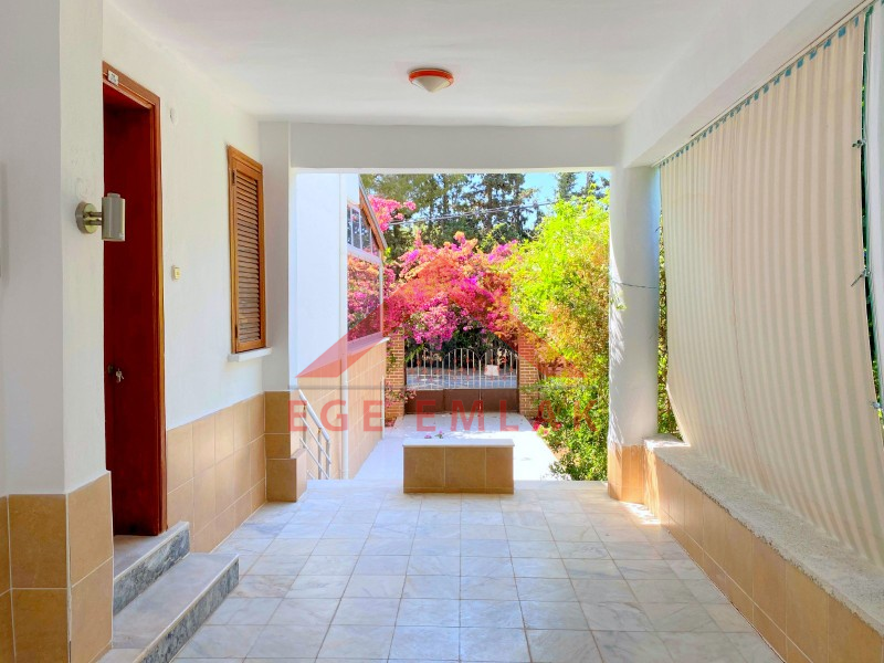 Didim Martı Sitesi'nde Satılık Villa | Yeşilkent'te Eşsiz Fırsat