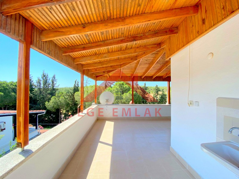 Didim Martı Sitesi'nde Satılık Villa | Yeşilkent'te Eşsiz Fırsat