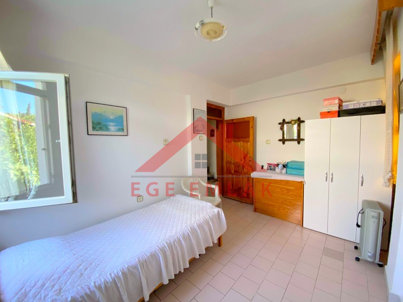 Didim Martı Sitesi'nde Satılık Villa | Yeşilkent'te Eşsiz Fırsat