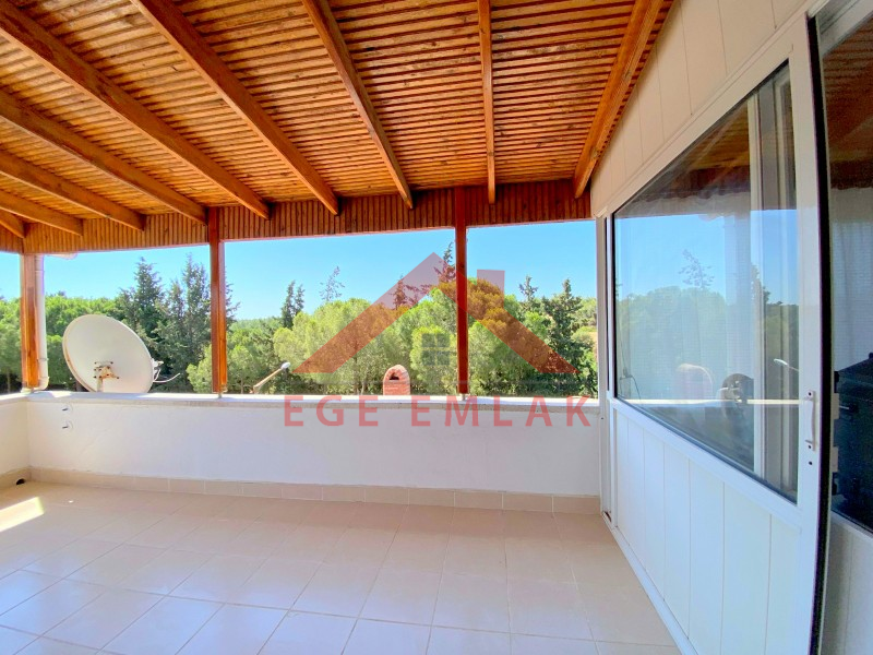 Didim Martı Sitesi'nde Satılık Villa | Yeşilkent'te Eşsiz Fırsat