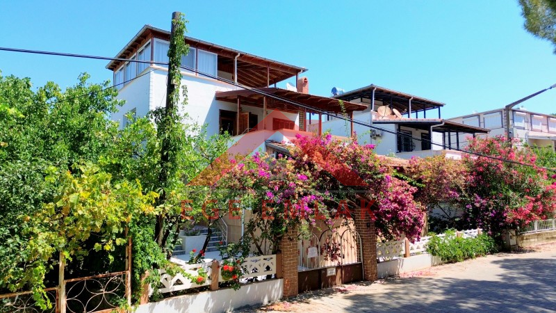 Didim Martı Sitesi'nde Satılık Villa | Yeşilkent'te Eşsiz Fırsat