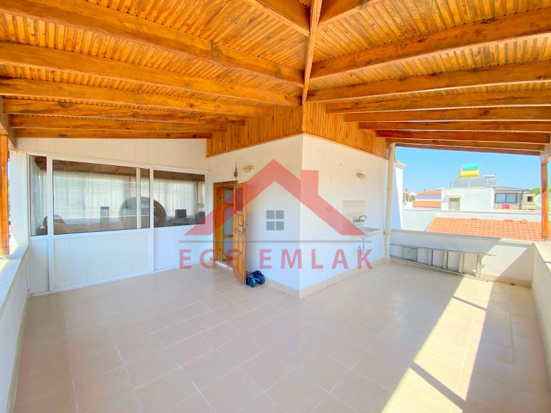 Didim Martı Sitesi'nde Satılık Villa | Yeşilkent'te Eşsiz Fırsat