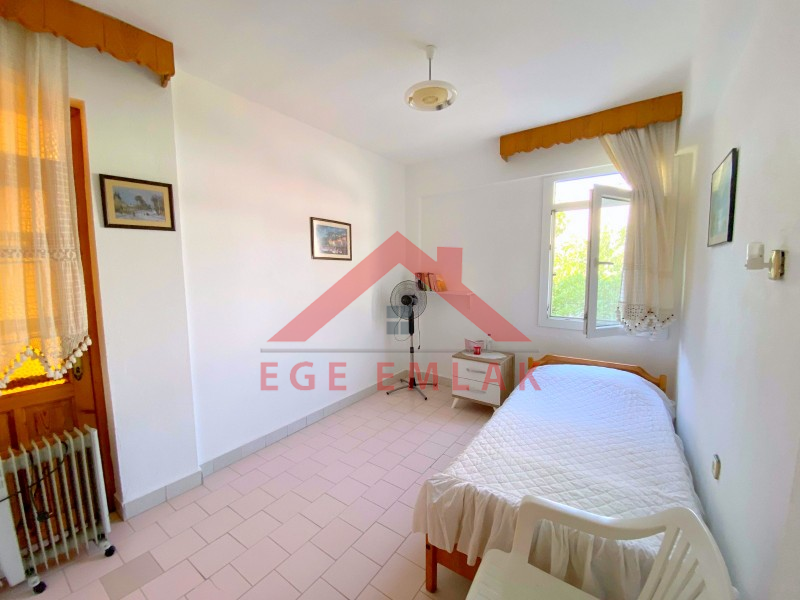 Didim Martı Sitesi'nde Satılık Villa | Yeşilkent'te Eşsiz Fırsat