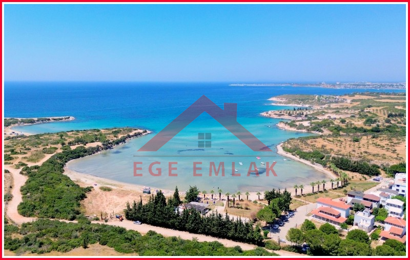 Didim Martı Sitesi'nde Satılık Villa | Yeşilkent'te Eşsiz Fırsat