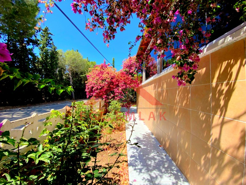 Didim Martı Sitesi'nde Satılık Villa | Yeşilkent'te Eşsiz Fırsat