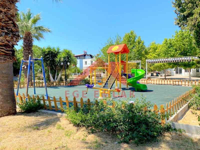 Didim Martı Sitesi'nde Satılık Villa | Yeşilkent'te Eşsiz Fırsat