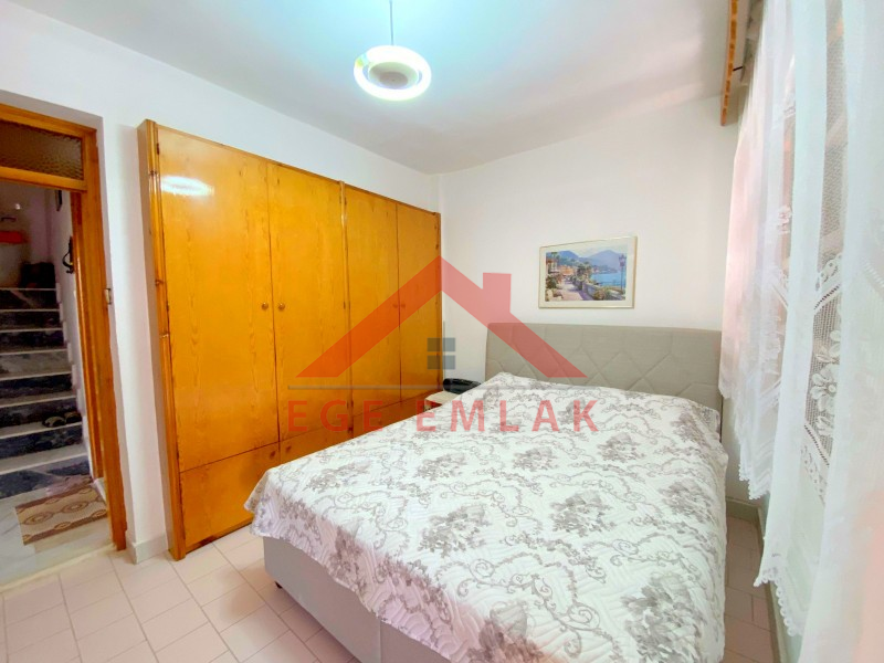 Didim Martı Sitesi'nde Satılık Villa | Yeşilkent'te Eşsiz Fırsat