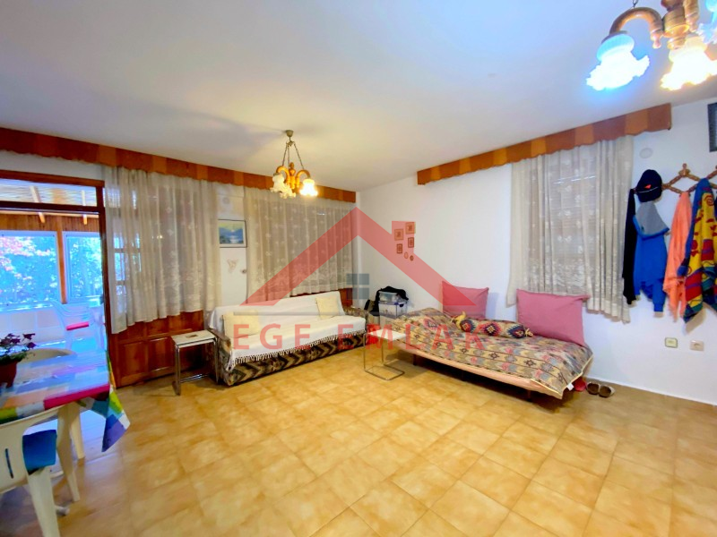 Didim Martı Sitesi'nde Satılık Villa | Yeşilkent'te Eşsiz Fırsat