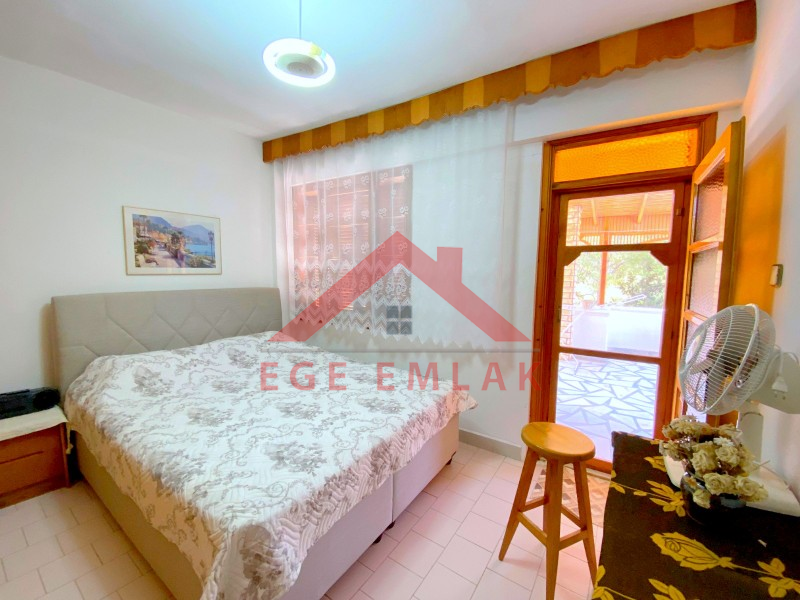 Didim Martı Sitesi'nde Satılık Villa | Yeşilkent'te Eşsiz Fırsat