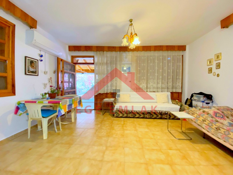 Didim Martı Sitesi'nde Satılık Villa | Yeşilkent'te Eşsiz Fırsat