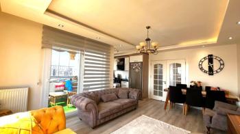 Elmas’tan  Kuzeykent’te Yeni Yuvanızda Huzurun Kapısını Aralayın