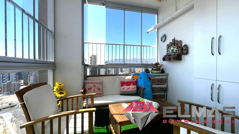 Elmas’tan  Kuzeykent’te Yeni Yuvanızda Huzurun Kapısını Aralayın