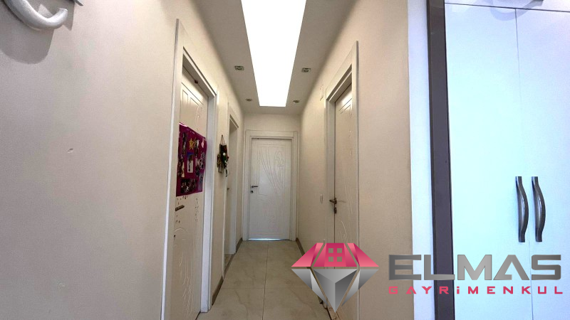 Elmas’tan  Kuzeykent’te Yeni Yuvanızda Huzurun Kapısını Aralayın