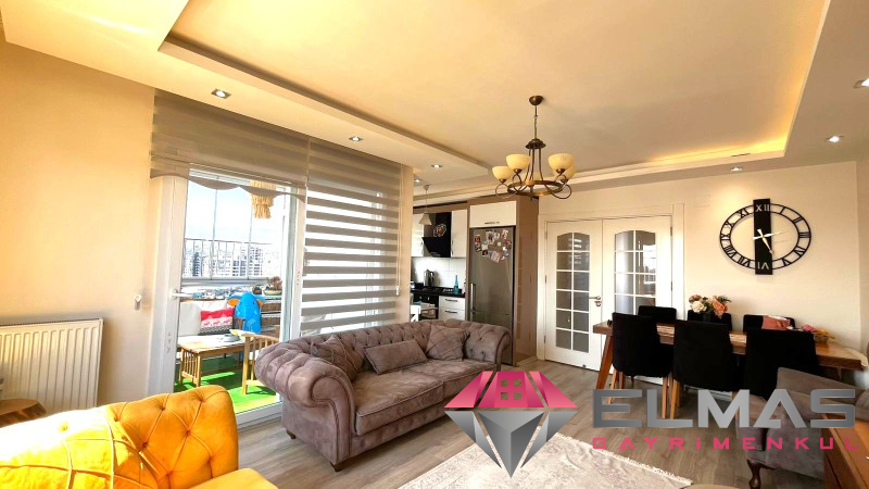 Elmas’tan  Kuzeykent’te Yeni Yuvanızda Huzurun Kapısını Aralayın