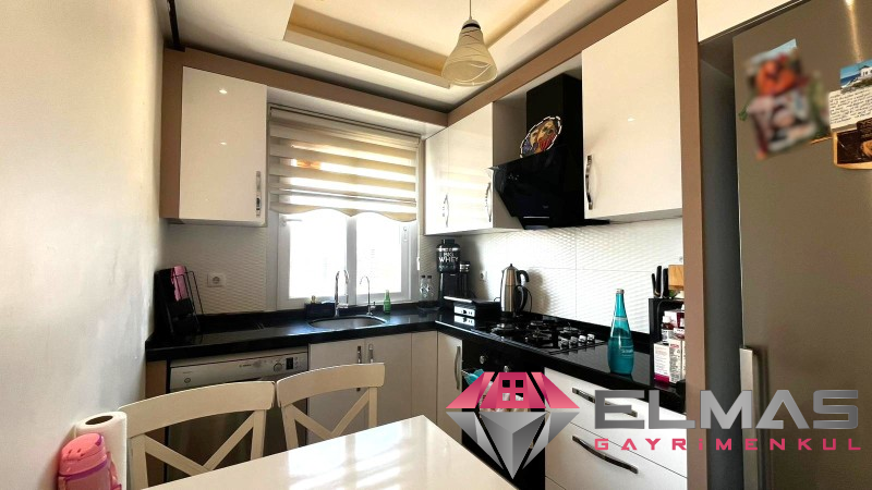 Elmas’tan  Kuzeykent’te Yeni Yuvanızda Huzurun Kapısını Aralayın