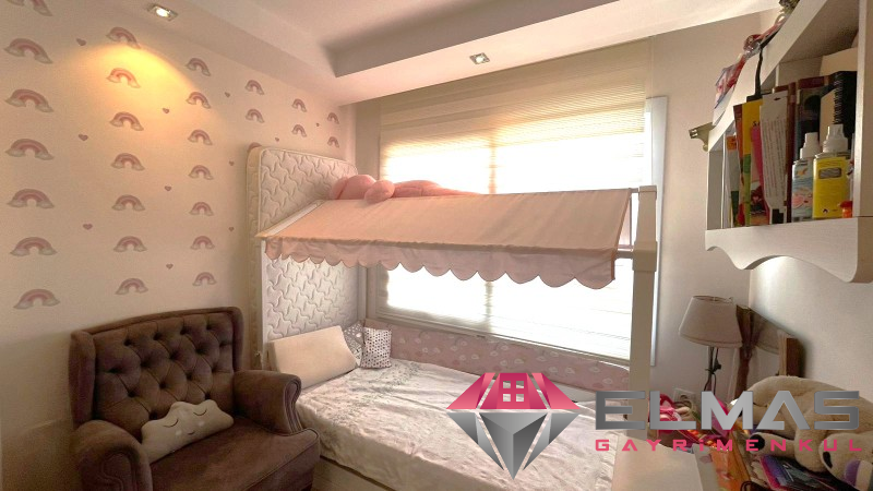 Elmas’tan  Kuzeykent’te Yeni Yuvanızda Huzurun Kapısını Aralayın